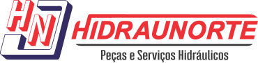 HIDRAUNORTE - Peças e Serviços Hidráulicos